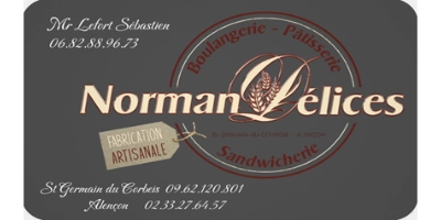 Boulangeries NormanDélices