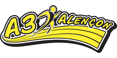 A3 Alençon