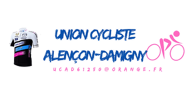 UCAD Damigny