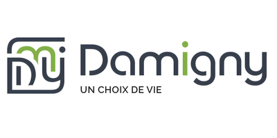 Ville de Damigny